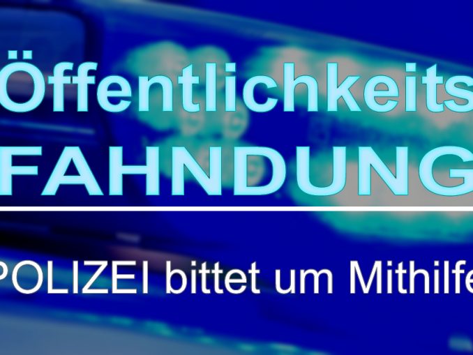Fahndung