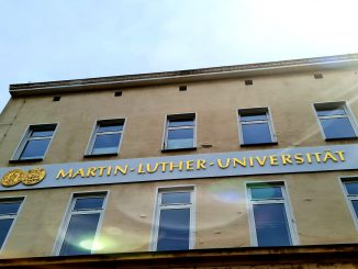 Martin-Luther-Universität