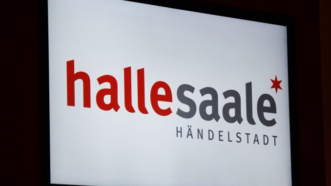 Halle (Saale) Händelstadt