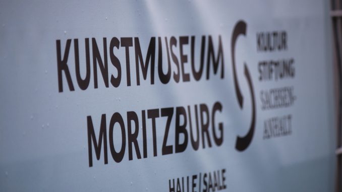 Kunstmuseum Moritzburg