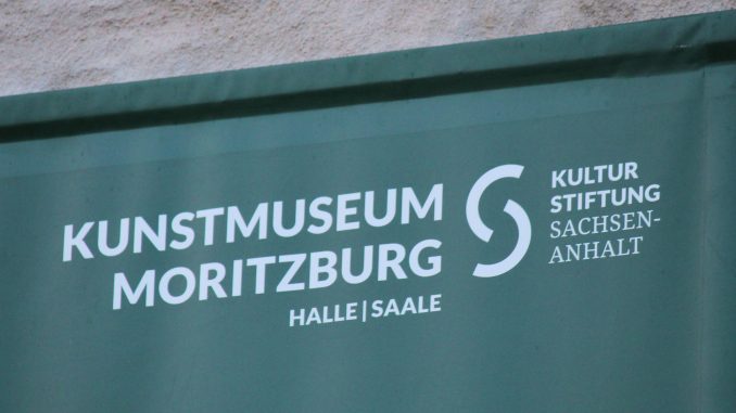 Kunstmuseum Moritzburg