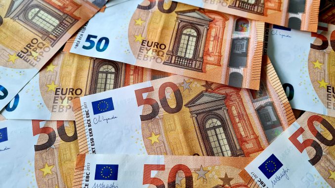 bargeld8 Bargeld Geldscheine