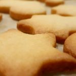 Weihnachtsplätzchen