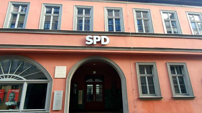 SPD
