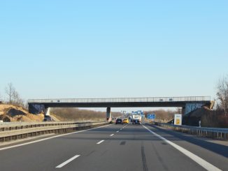 A14 Brücke