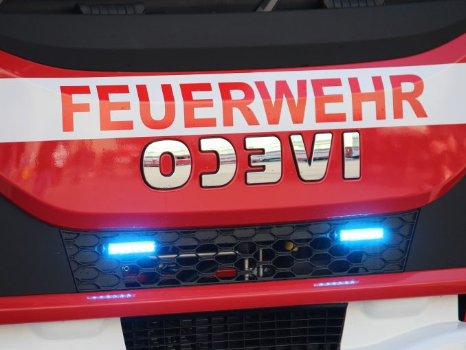 Feuerwehr Halle (Saale)