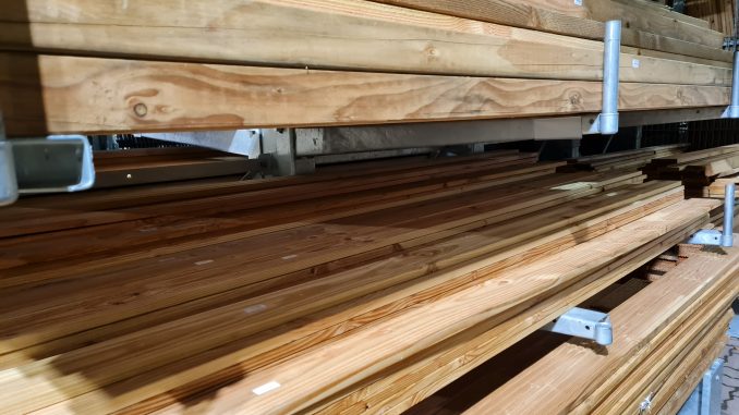 Holz