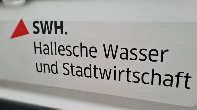 HWS Stadtwerke Halle