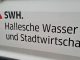 HWS Stadtwerke Halle