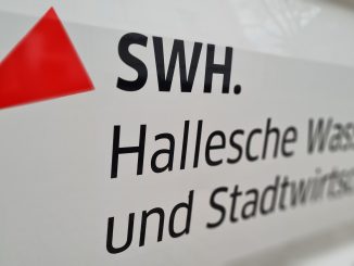 HWS Stadtwerke Halle