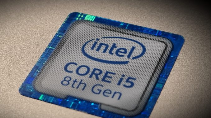 intel Intel