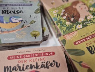Kinderbücher