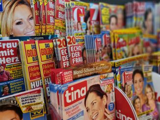 Zeitschriften