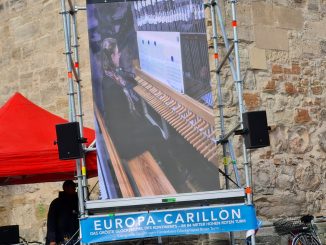 Carillon Halle