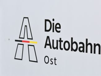 Autobahn Ost