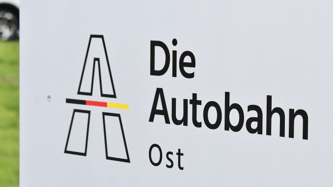 Autobahn Ost