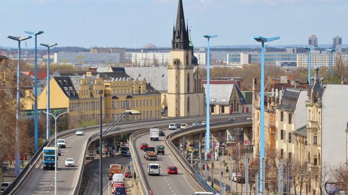 Hochstraße