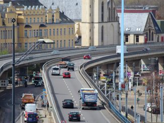 Hochstraße
