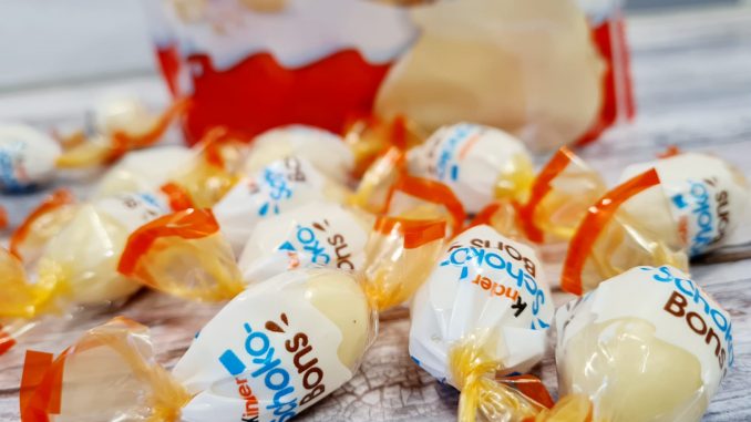 kinder Süßigkeiten