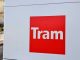Tram Schild