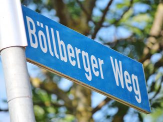 Böllberger Weg