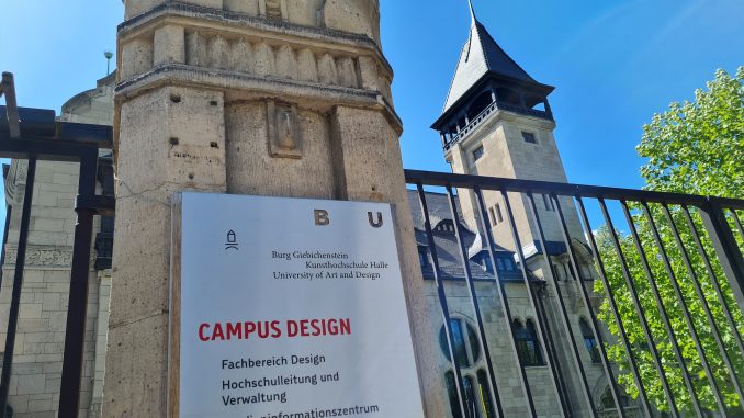 Burg Campus