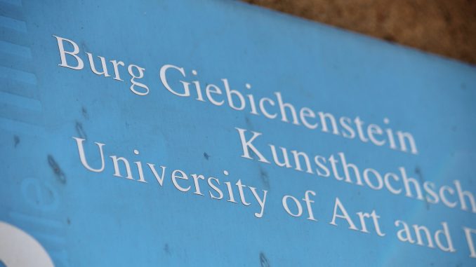 Burg Hochschule