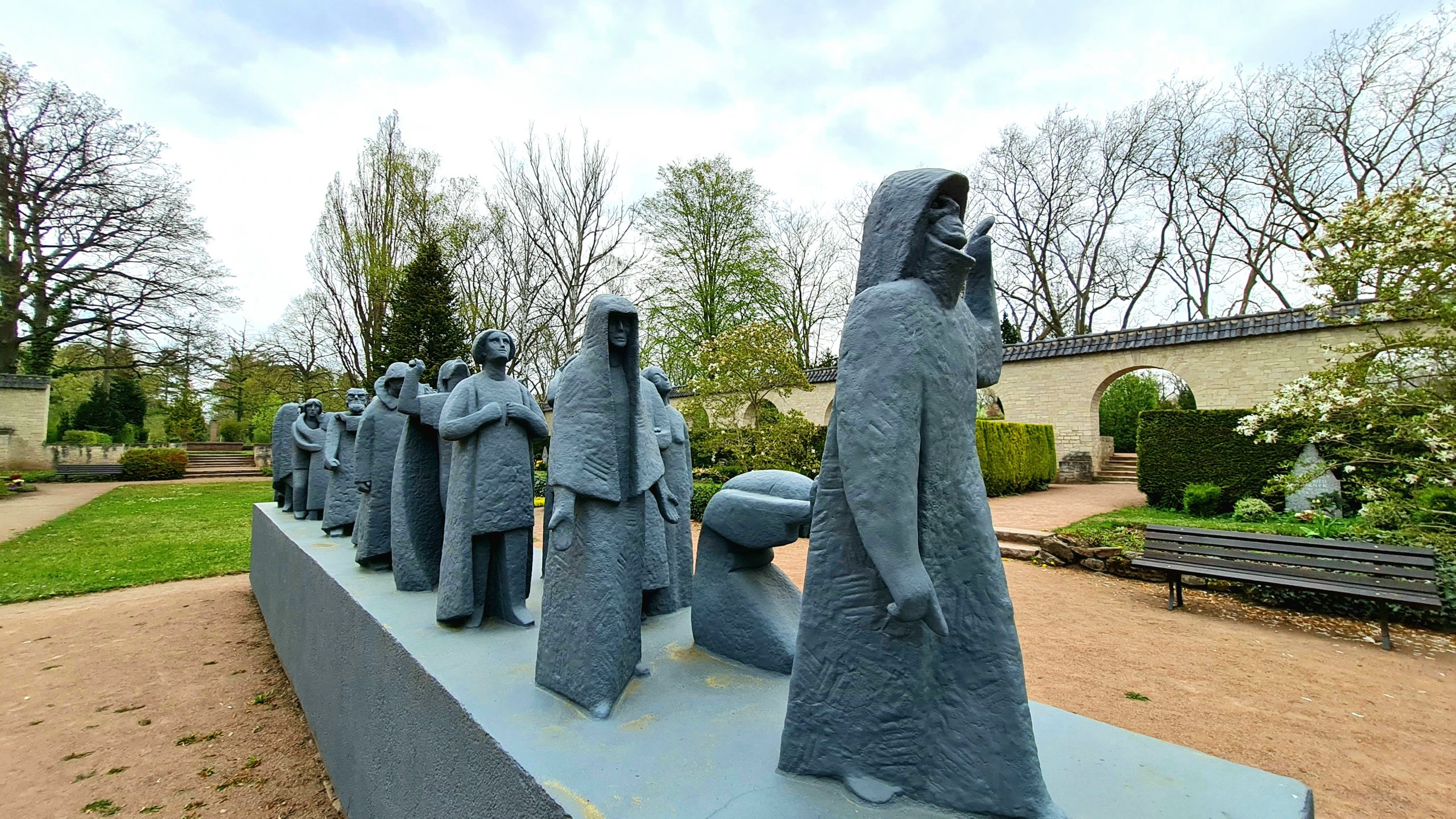Gedenkfeier-zum-Volkstrauertag-auf-dem-Gertraudenfriedhof