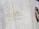 Händel Denkmal