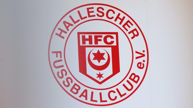 Hallescher FC