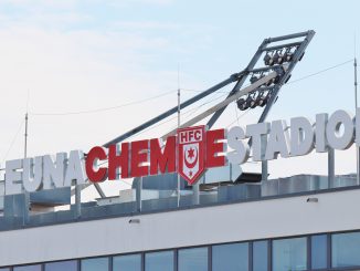 Leuna Chemie Stadion
