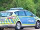 Polizeiauto