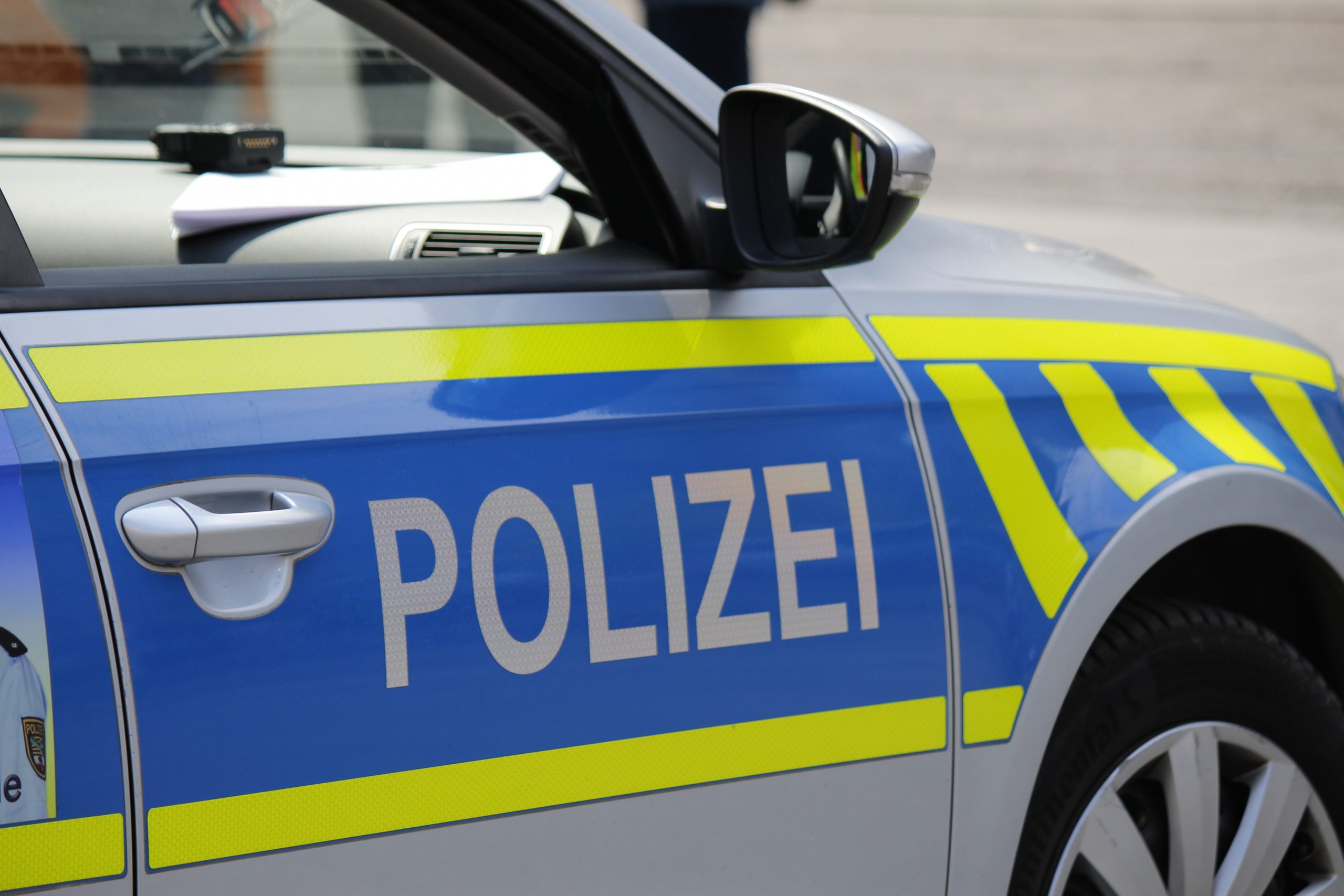 Polizei