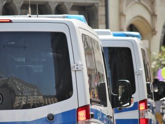 Polizei