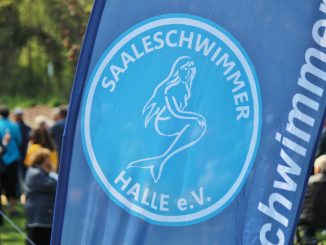 Saaleschwimmer Halle e.V.