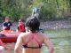 Schwimmunfall