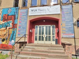 Wuk Theater