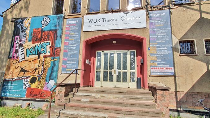 Wuk Theater