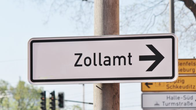 Zollamt