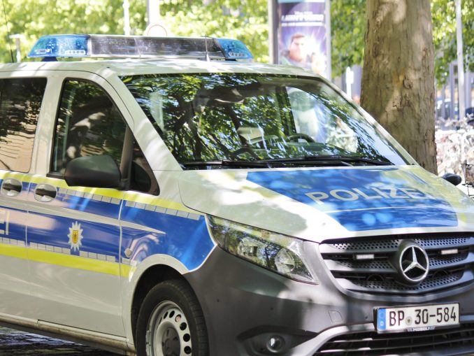 Bundespolizei