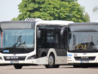 Bus Havag