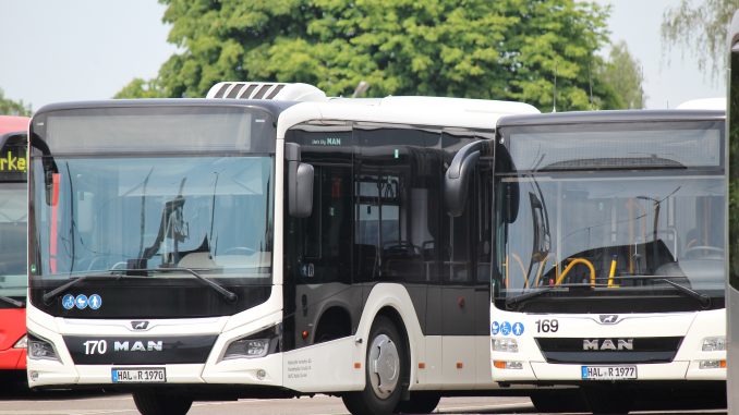Bus Havag