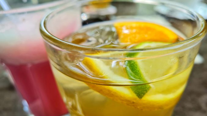 Cocktail