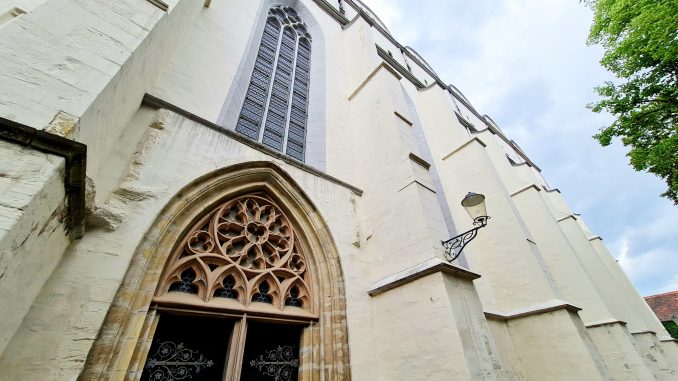 Dom Halle