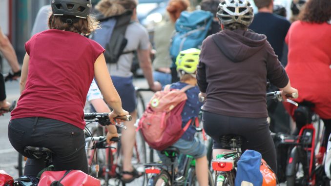 Fahrrad