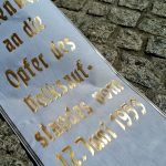 Gedenken 17.06.