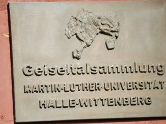 Geiseltal Sammlung