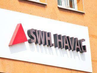 Havag Logo