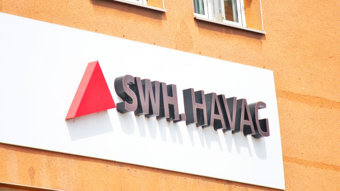 Havag Logo