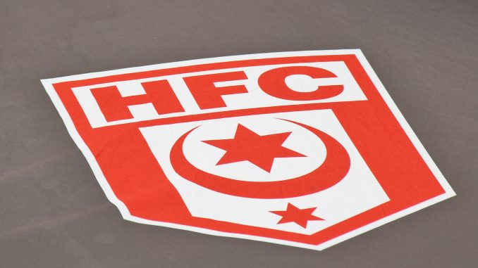 Hallescher FC